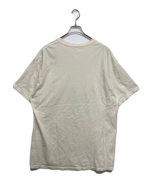 DISNEY（ディズニー）DISNEY (ディズニー) シネマTシャツ ホワイト サイズ:不明の古着・服飾アイテム
