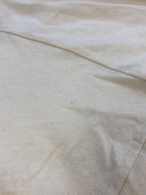 DISNEY（ディズニー）DISNEY (ディズニー) シネマTシャツ ホワイト サイズ:不明の古着・服飾アイテム