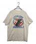 DISNEY（ディズニー）の古着「シネマTシャツ」｜ホワイト