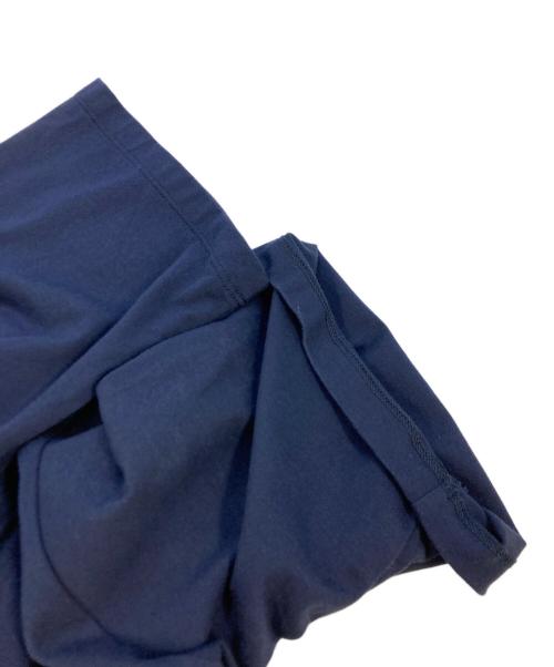 A.P.C.（アーペーセー）A.P.C. (アーペーセー) ロゴTシャツ ネイビー サイズ:SIZE Sの古着・服飾アイテム
