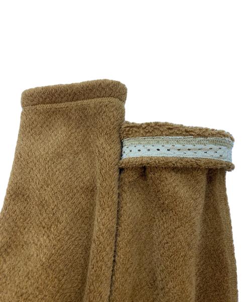 Patagonia（パタゴニア）Patagonia (パタゴニア) e-Tool Snap-T Pullover/ハーフジップフリースジャケット　25390 ブラウン サイズ:SIZE Mの古着・服飾アイテム