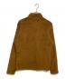 Patagonia (パタゴニア) e-Tool Snap-T Pullover/ハーフジップフリースジャケット　25390 ブラウン サイズ:SIZE M：10000円