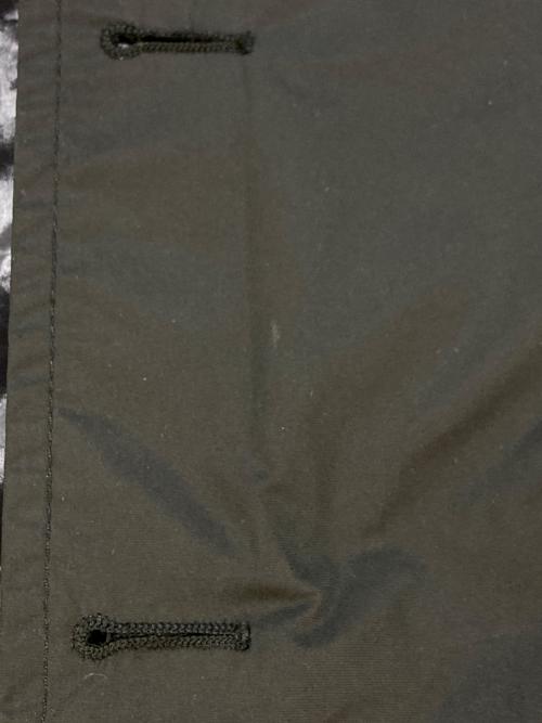 MONCLER（モンクレール）MONCLER (モンクレール) COMME des GARCONS (コムデギャルソン) リフレクター3Bジャケット ブラック サイズ:SIZE1の古着・服飾アイテム