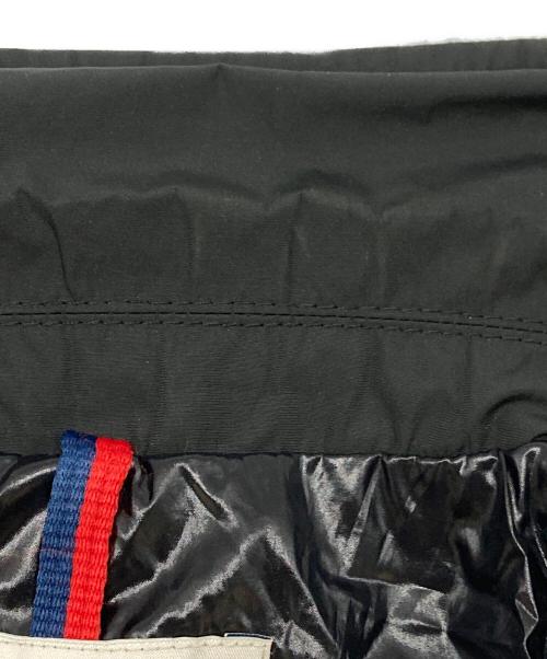 MONCLER（モンクレール）MONCLER (モンクレール) COMME des GARCONS (コムデギャルソン) リフレクター3Bジャケット ブラック サイズ:SIZE1の古着・服飾アイテム
