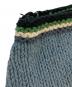 中古・古着 mcmachun woolen (マクマーンウーレン) ニット ネイビー サイズ:SIZE Free：10000円