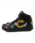 NIKE (ナイキ) SUPREME (シュプリーム) ハイカットスニーカー ブラック サイズ:US10：15000円