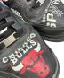 中古・古着 NIKE (ナイキ) SUPREME (シュプリーム) ハイカットスニーカー ブラック サイズ:US10：15000円