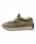 DOUCAL'S (デュカルス) スニーカー カーキ サイズ:SIZE 41 1/2：12000円