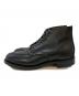 RED WING (レッドウィング) レースアップブーツ ブラック サイズ:SIZE8 1/2D：55000円