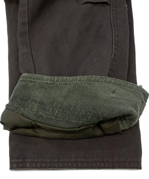 L.L.Bean（エルエルビーン）L.L.Bean (エルエルビーン) オリジナルハンティングコート ブラウン サイズ:SIZE XLの古着・服飾アイテム