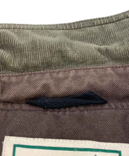 L.L.Bean（エルエルビーン）L.L.Bean (エルエルビーン) オリジナルハンティングコート ブラウン サイズ:SIZE XLの古着・服飾アイテム