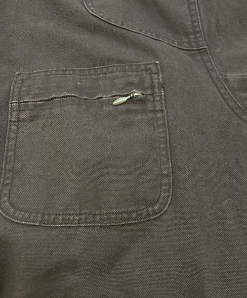 L.L.Bean（エルエルビーン）L.L.Bean (エルエルビーン) オリジナルハンティングコート ブラウン サイズ:SIZE XLの古着・服飾アイテム