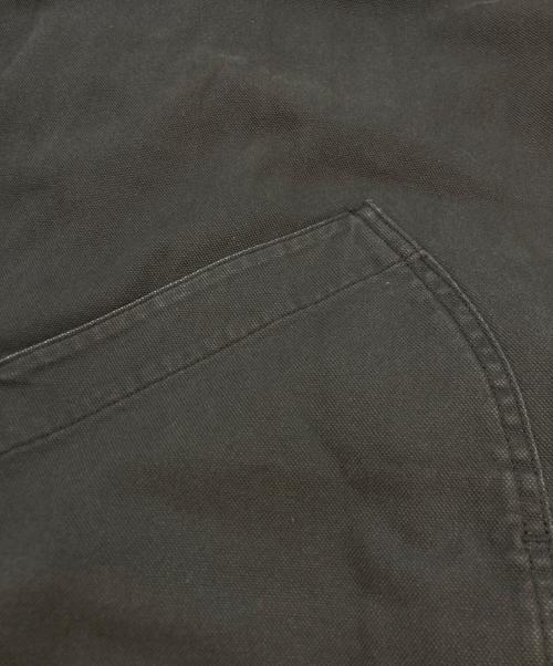 L.L.Bean（エルエルビーン）L.L.Bean (エルエルビーン) オリジナルハンティングコート ブラウン サイズ:SIZE XLの古着・服飾アイテム