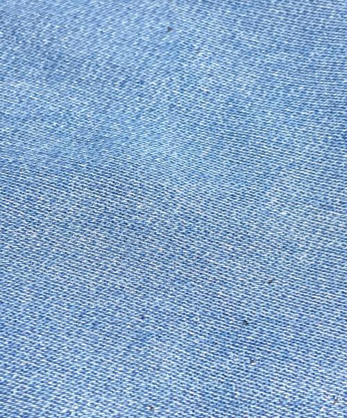 adidas Originals（アディダスオリジナル）adidas originals (アディダスオリジナル) FT DENIM SST TRACK TOP　AB8060 ブルー サイズ:SIZE XLの古着・服飾アイテム