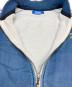中古・古着 adidas originals (アディダスオリジナル) FT DENIM SST TRACK TOP　AB8060 ブルー サイズ:SIZE XL：13000円