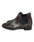 Philippe Zorzetto (フィリップ・ゾルゼット) Arsène Boots チャコールグレー サイズ:40：6000円
