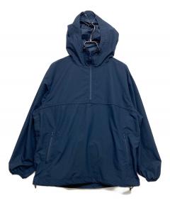 PWA プアANORAK Parkerアノラックパーカー 中古・古着通販】PWA (プア) POLYVALENT ANORAK オレンジ サイズ:SIZE