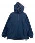 everyone（エブリワン）の古着「compact anorak」｜ネイビー