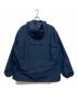 everyone (エブリワン) compact anorak ネイビー サイズ:SIZE M：19000円