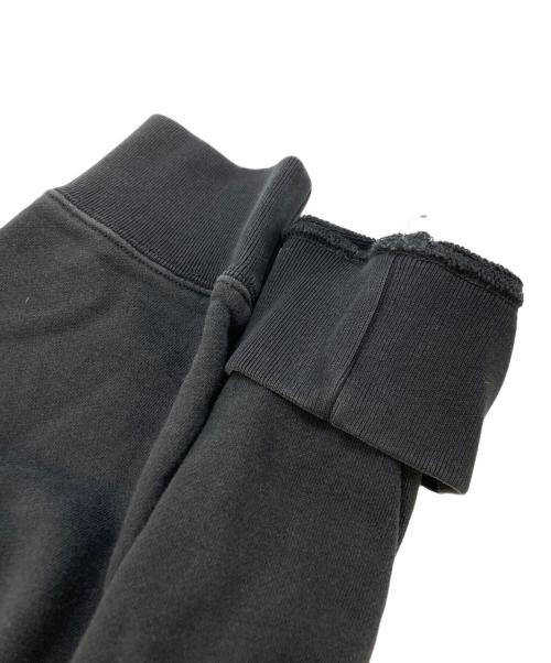 stussy（ステューシー）stussy (ステューシー) パーカー ブラック サイズ:SIZE Lの古着・服飾アイテム