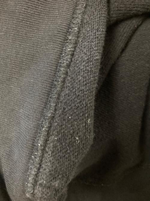 stussy（ステューシー）stussy (ステューシー) パーカー ブラック サイズ:SIZE Lの古着・服飾アイテム