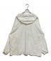 NICENESS (ナイスネス) kadhi snow parka ホワイト サイズ:SIZE L：10000円