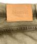中古・古着 Nomat (ノマット) Tucked Denim Jeans グリーン サイズ:SIZE 1：15000円