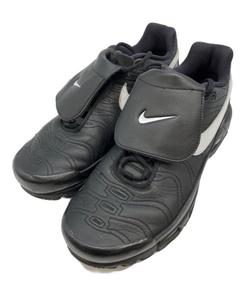 NIKE（ナイキ）NIKE (ナイキ) Air Max Plus Tiempo ブラック サイズ:US12の古着・服飾アイテム