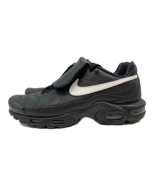 NIKE（ナイキ）NIKE (ナイキ) Air Max Plus Tiempo ブラック サイズ:US12の古着・服飾アイテム
