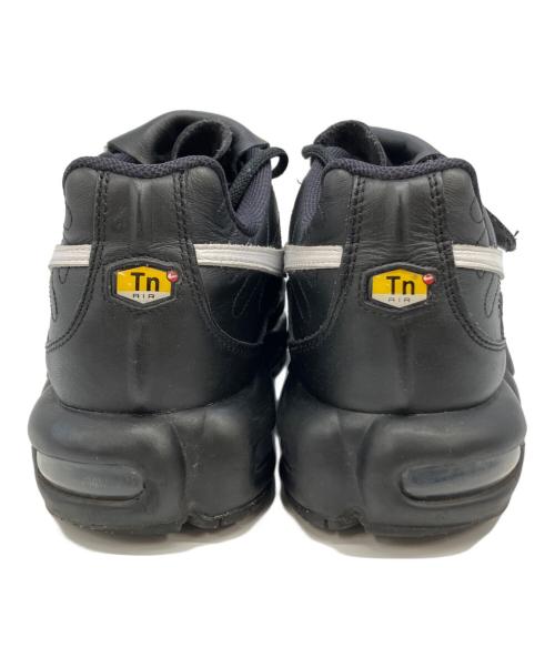 NIKE（ナイキ）NIKE (ナイキ) Air Max Plus Tiempo ブラック サイズ:US12の古着・服飾アイテム