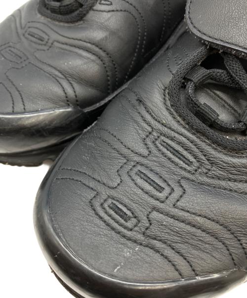 NIKE（ナイキ）NIKE (ナイキ) Air Max Plus Tiempo ブラック サイズ:US12の古着・服飾アイテム