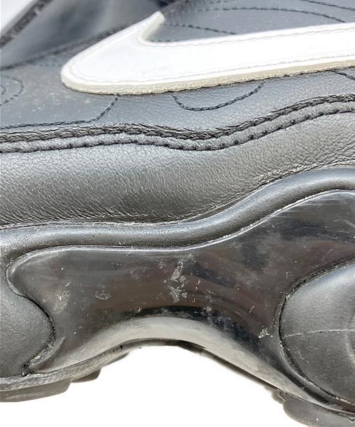 NIKE（ナイキ）NIKE (ナイキ) Air Max Plus Tiempo ブラック サイズ:US12の古着・服飾アイテム