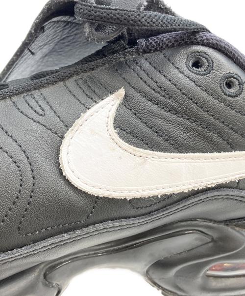 NIKE（ナイキ）NIKE (ナイキ) Air Max Plus Tiempo ブラック サイズ:US12の古着・服飾アイテム