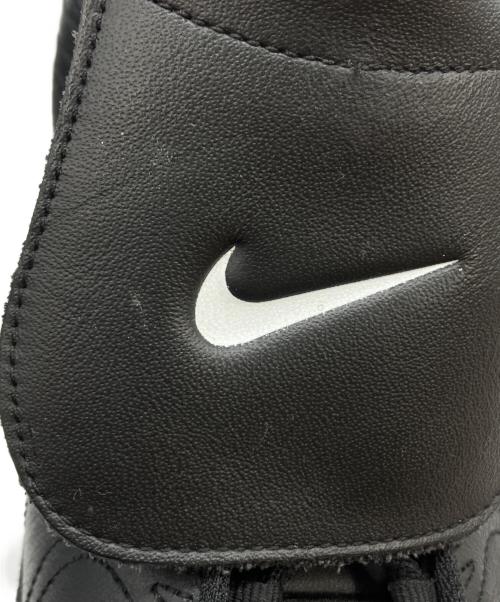 NIKE（ナイキ）NIKE (ナイキ) Air Max Plus Tiempo ブラック サイズ:US12の古着・服飾アイテム