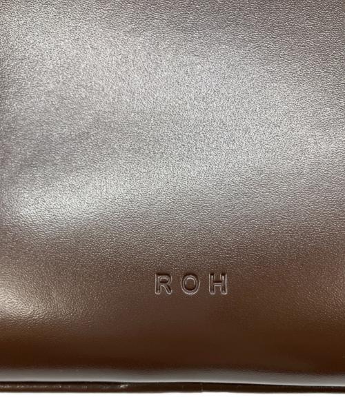 ROH（ロー）ROH (ロー) ハンドバッグの古着・服飾アイテム
