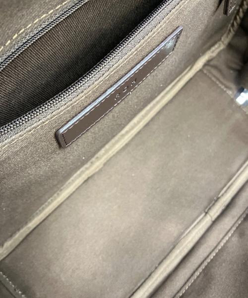 ROH（ロー）ROH (ロー) ハンドバッグの古着・服飾アイテム