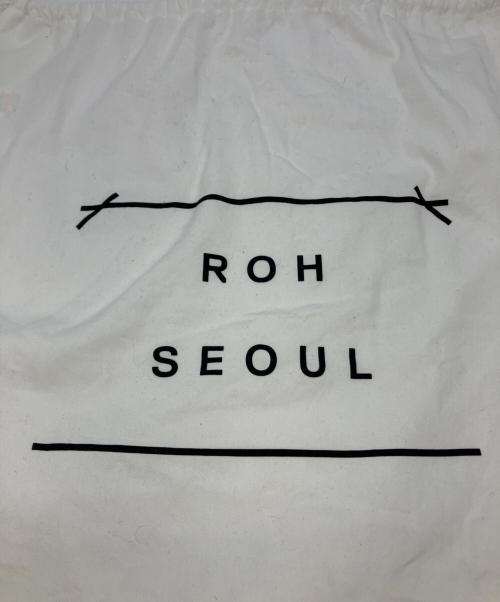 ROH（ロー）ROH (ロー) ハンドバッグの古着・服飾アイテム