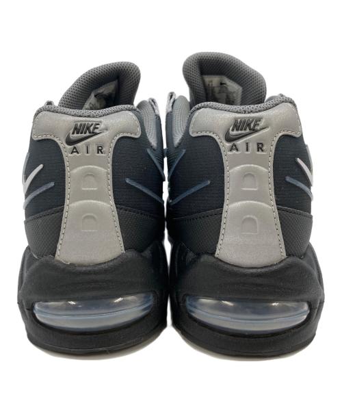 NIKE（ナイキ）NIKE (ナイキ) AIR MAX 95 BB TECH ブラック×グレー サイズ:SIZE 26.5cmの古着・服飾アイテム