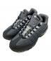 NIKE（ナイキ）の古着「AIR MAX 95 BB TECH」｜ブラック×グレー