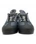 中古・古着 NIKE (ナイキ) AIR MAX 95 BB TECH ブラック×グレー サイズ:SIZE 26.5cm：16000円