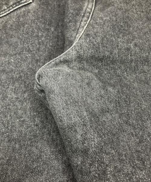 LEVI'S（リーバイス）LEVI'S (リーバイス) ストレッチデニムパンツ　40865-4059 ブラック サイズ:SIZE W40×L30の古着・服飾アイテム