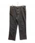 LEVI'S（リーバイス）の古着「ストレッチデニムパンツ　40865-4059」｜ブラック