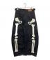 9090 (9090) Bone Hand Denim pants インディゴ サイズ:SIZE M：10000円