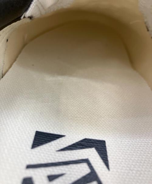 VANS（ヴァンズ）VANS (ヴァンズ) ローカットスニーカー インディゴ サイズ:SIZE 27の古着・服飾アイテム