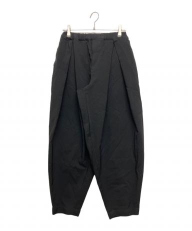 中古・古着通販】BLACK COMME des GARCONS (ブラックコムデギャルソン
