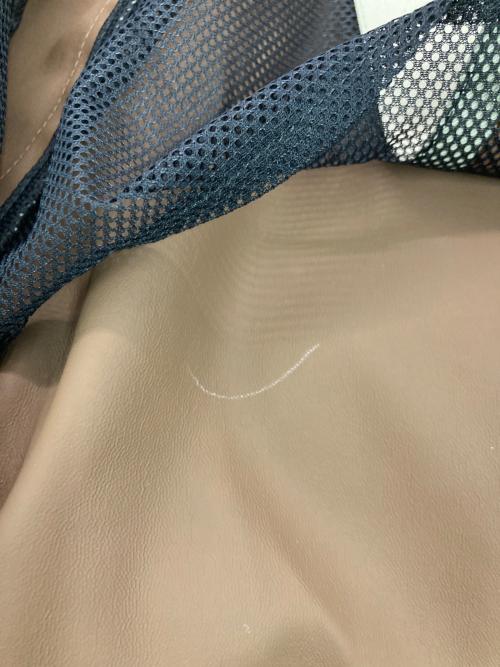 SLOWEAR（スロウウェア）SLOWEAR (スロウウェア) テック ステンカラーコート　63M017 ベージュ サイズ:SIZE48の古着・服飾アイテム