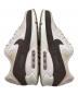 中古・古着 NIKE (ナイキ) AIR MAX90　ローカットスニーカー ピンク サイズ:27.5：5000円