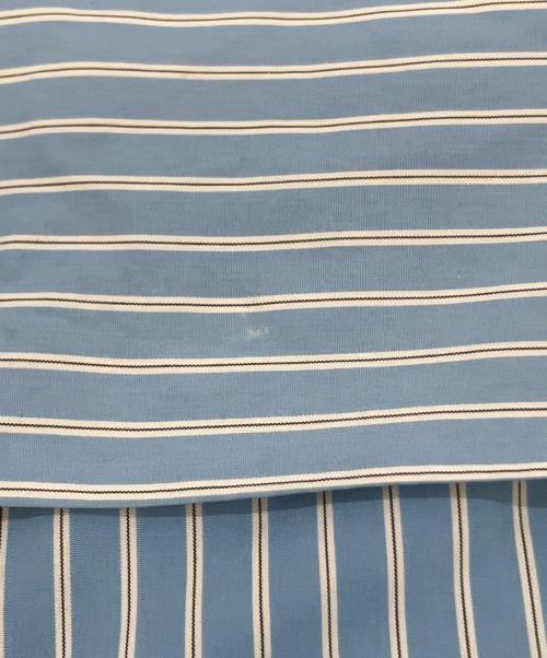 PRANK PROJECT（プランクプロジェクト）PRANK PROJECT (プランクプロジェクト) Bow tie shirt ブルー サイズ:SIZE Freeの古着・服飾アイテム