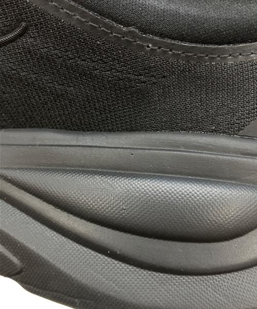 HOKA（ホカ）HOKA (ホカ) BONDI 9 ブラック サイズ:US10Dの古着・服飾アイテム