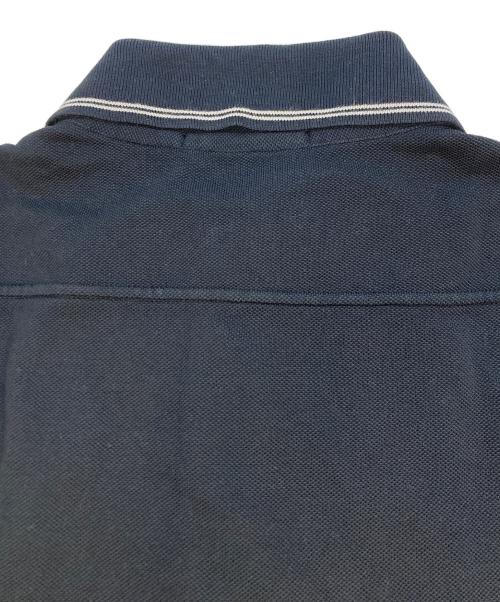 STONE ISLAND（ストーンアイランド）STONE ISLAND (ストーンアイランド) ポロシャツ ネイビー サイズ:SIZE Sの古着・服飾アイテム